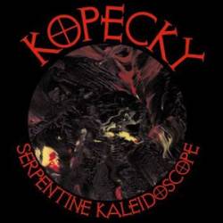 Kopecky : Serpentine Kaleidoscope